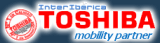 Toshiba mobility partner