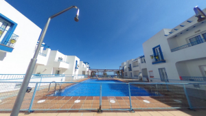 Vistas Hotel **** Mojacar Almeria
