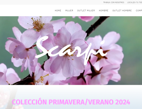 Scarpi