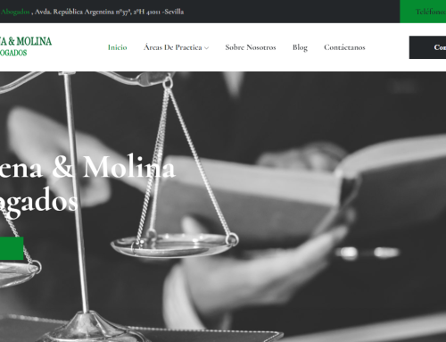 Lucena y Molina Abogados