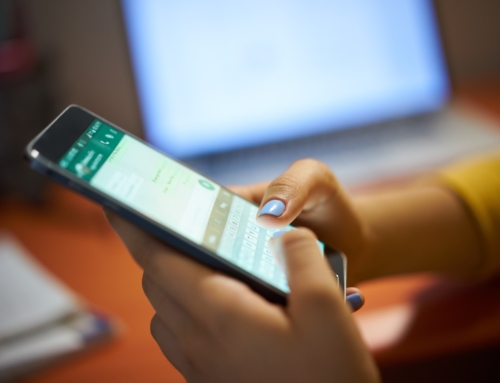 Como mandar mensajes de whatsapp a tus clientes cumpliendo la normativa de protección de datos