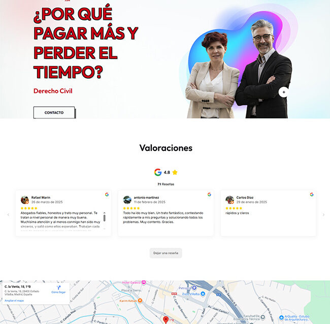 Laboral Civil Abogados Laboral Civil Abogados