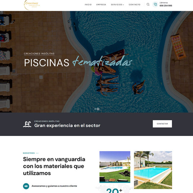 Creaciones Insólitas