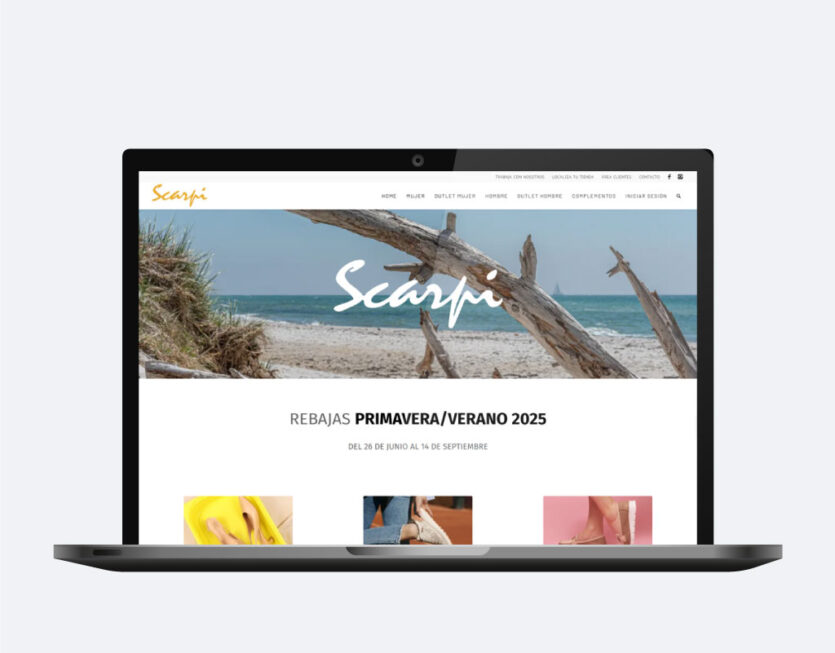 Scarpi Scarpi
