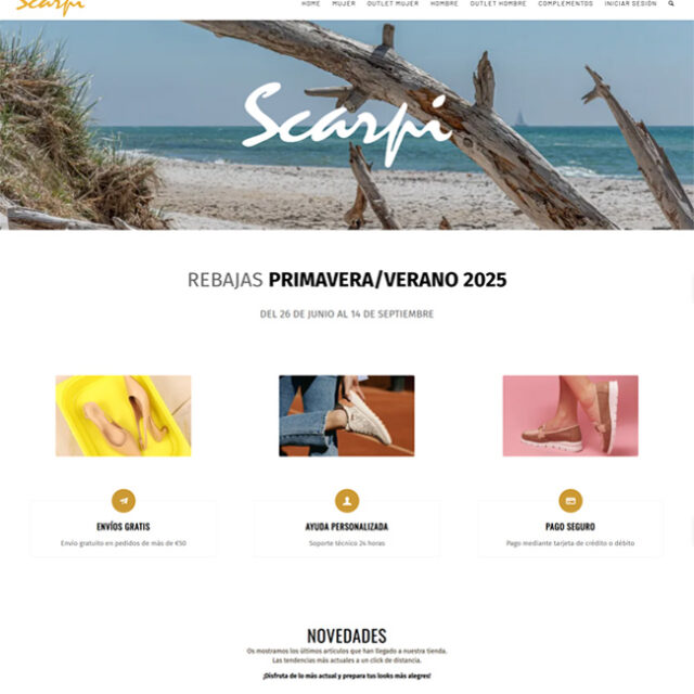 Scarpi