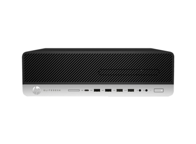 Interibérica HP 800 G5 Torre