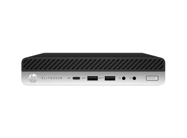Interibérica HP Elite 800 G4