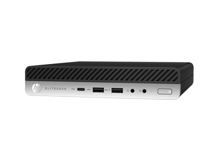 Interibérica HP Elite 800 G4
