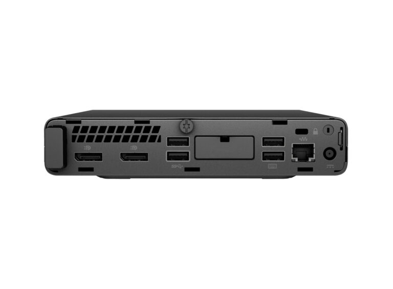 Interibérica HP Elite 800 G4