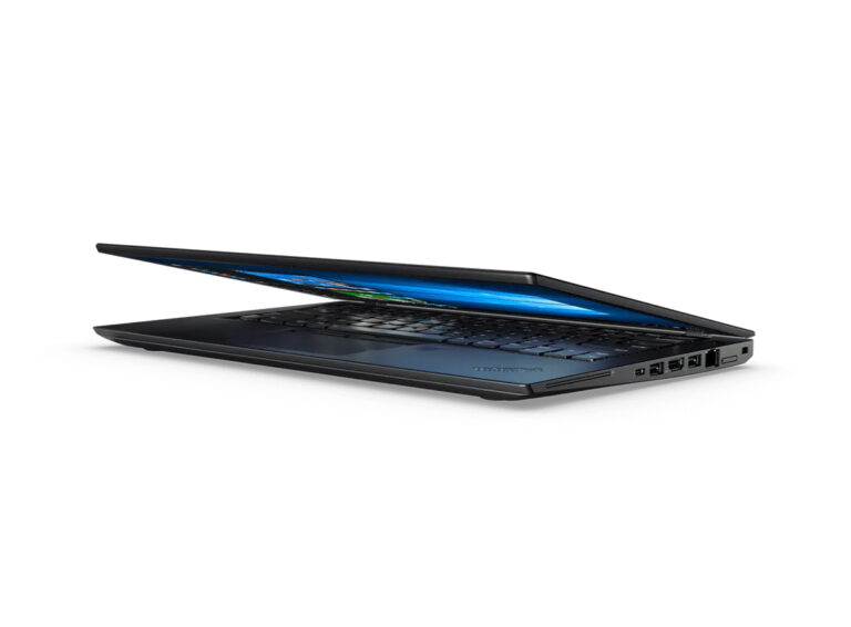 Interibérica Lenovo Ultrabook T470S