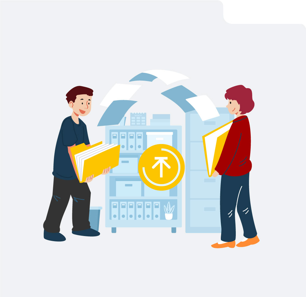 Portabilidad o Eliminación de cuenta y sus datos asociados APP InterIbérica Pyme