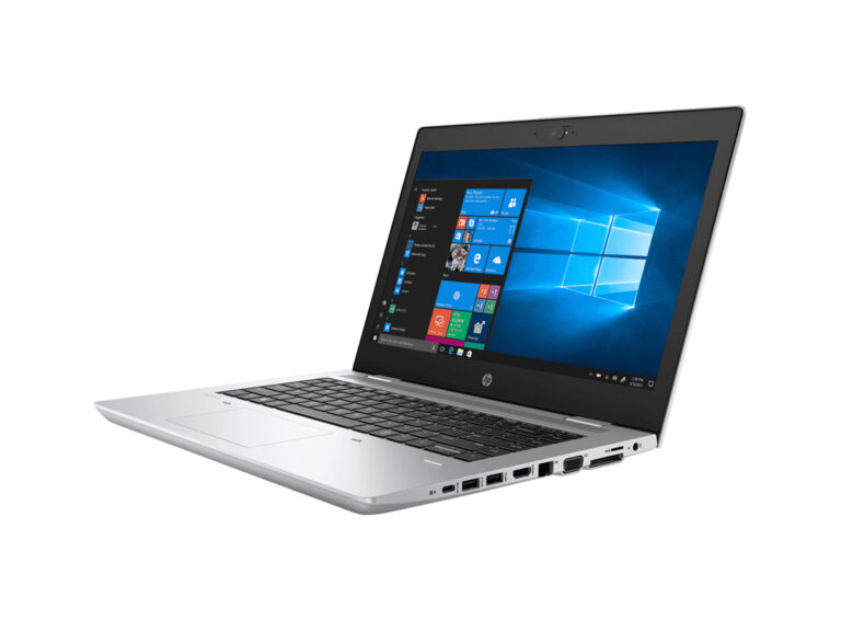 Interibérica Probook 640 G5