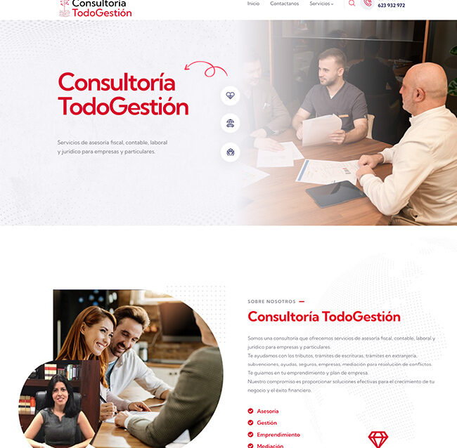 Consultoría Todo Gestión Consultoría Todo Gestión