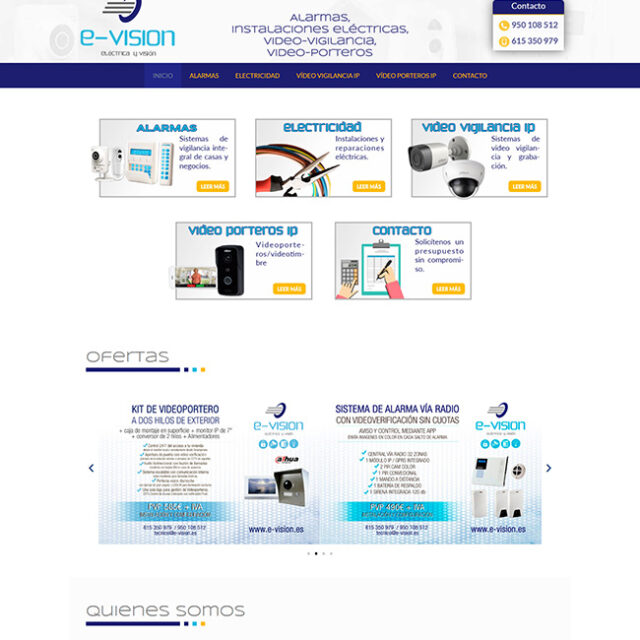 E-vision