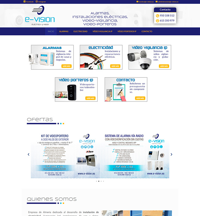 E-vision