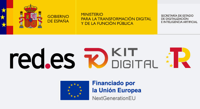 Logos Kit Subvención
