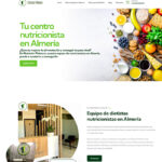 NutricionPlatinum.com – Web, app y software ERP conectado