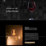 Wine & Passion