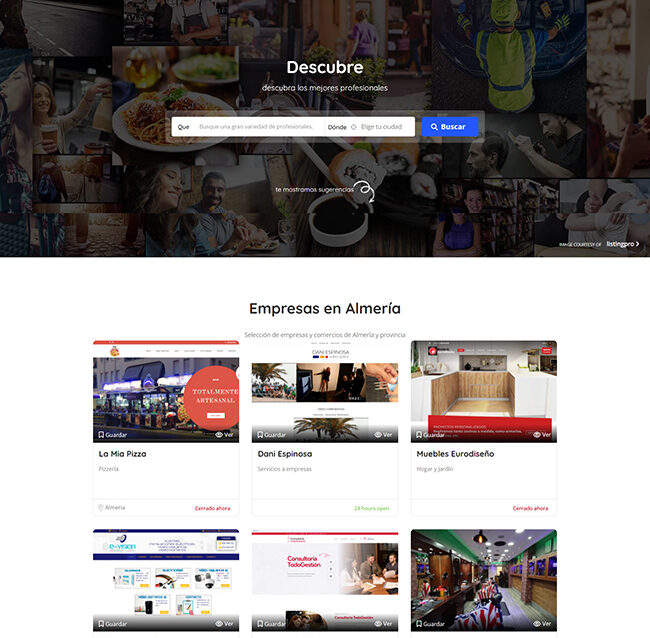Almería Almería
