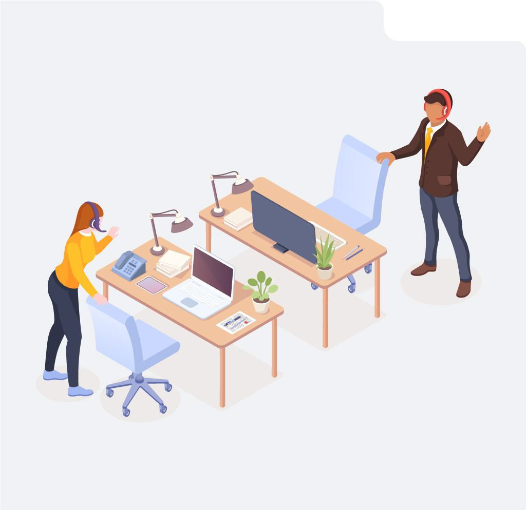 Coworking Servicios Adicionales