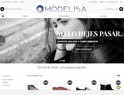 Modelisa