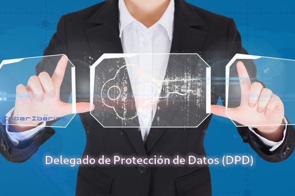 Delegado proteccion datos