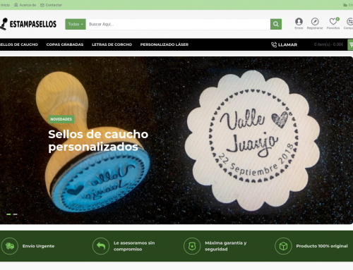 Estampasellos
