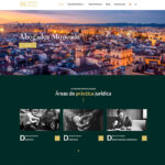 AbogadosMoncada.com – Estrategia digital legal