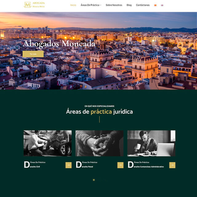Abogados Moncada