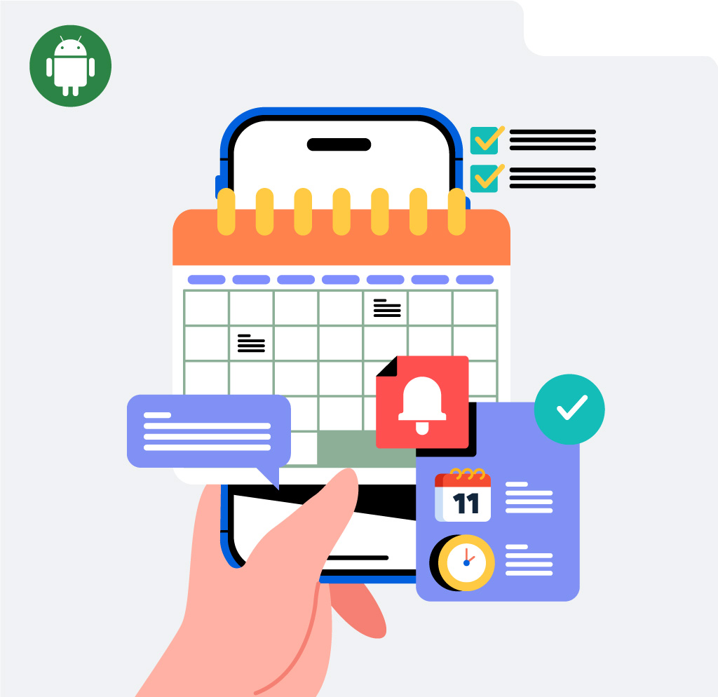 Aplicaciones Móviles para Android