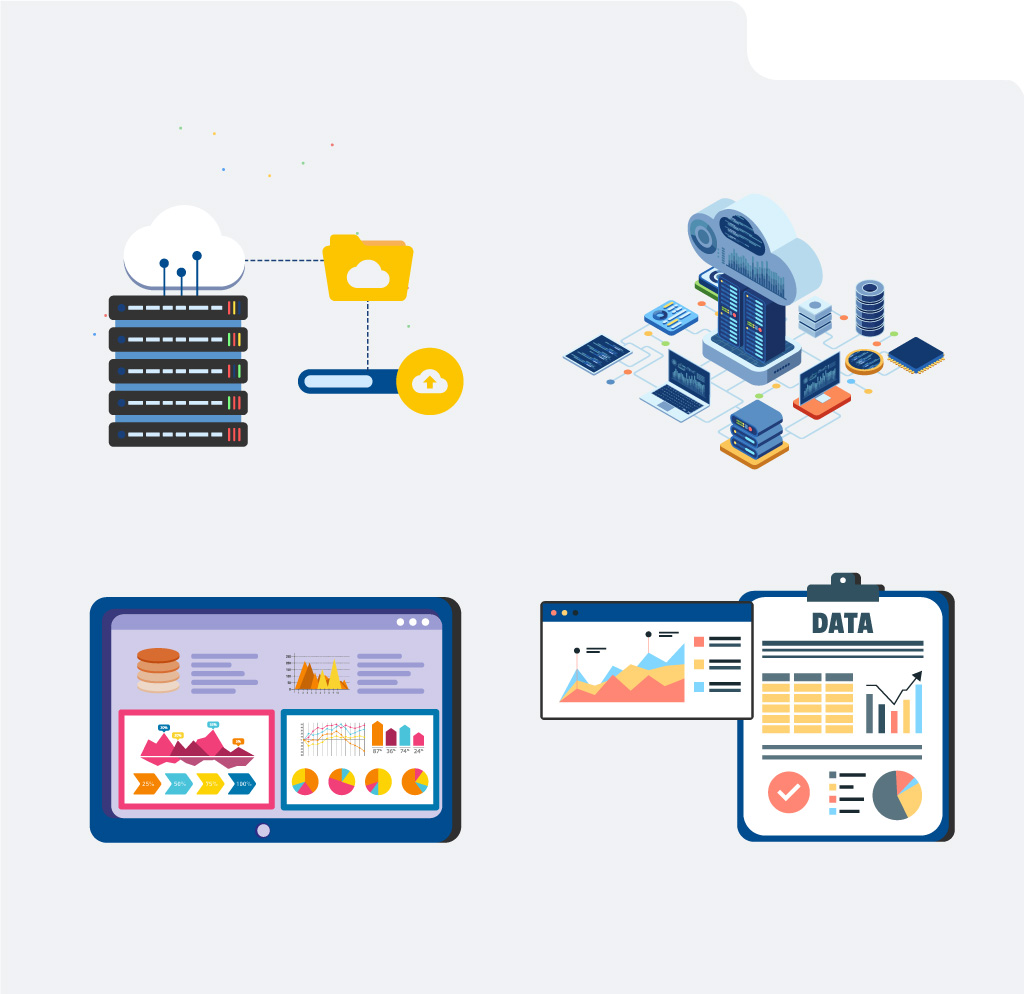 Categoría VI - Business Intelligence y Analítica