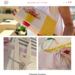 ByRosaTorres.com – Presencia digital completa