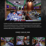 CarlosKing.es – Barbería digital con gestión avanzada