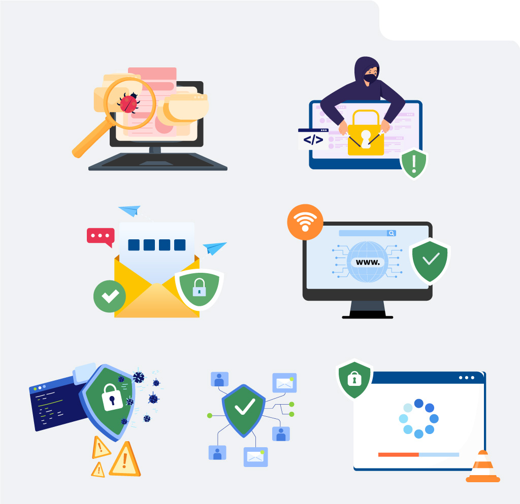 Categoría X - Ciberseguridad