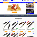 Filofiel.com – Ecommerce avanzado en cuchillería