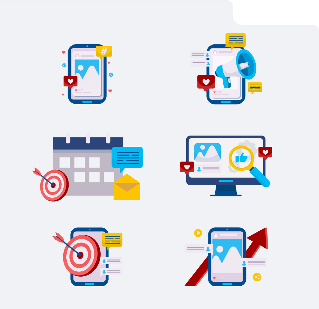 Categoría III - Gestión de Redes Sociales