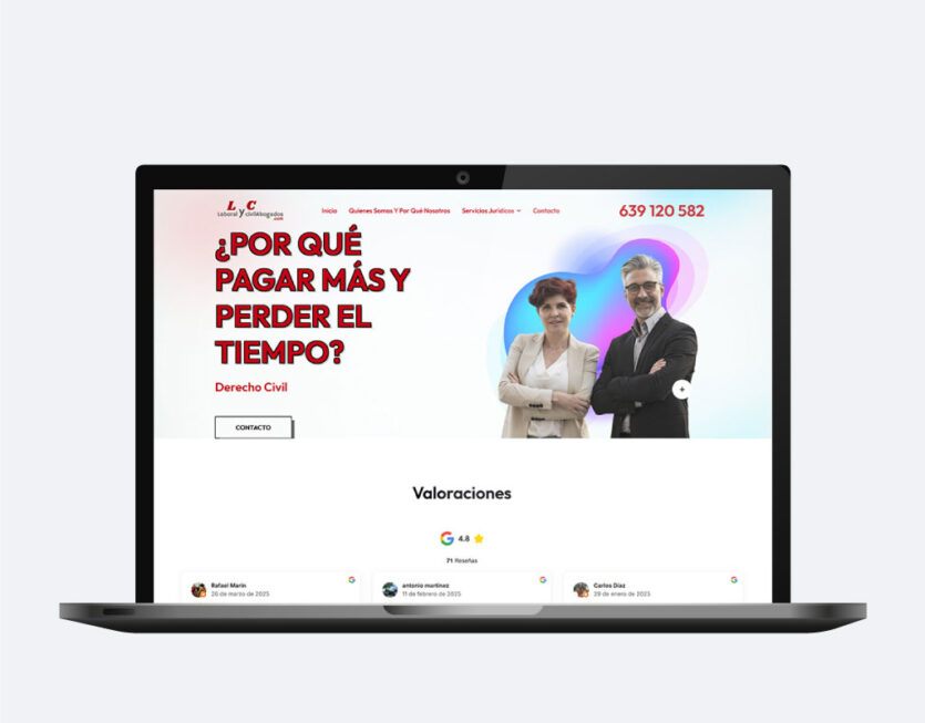 Laboral Civil Abogados