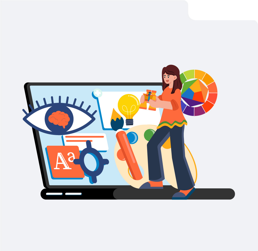 Diseño de Logotipos