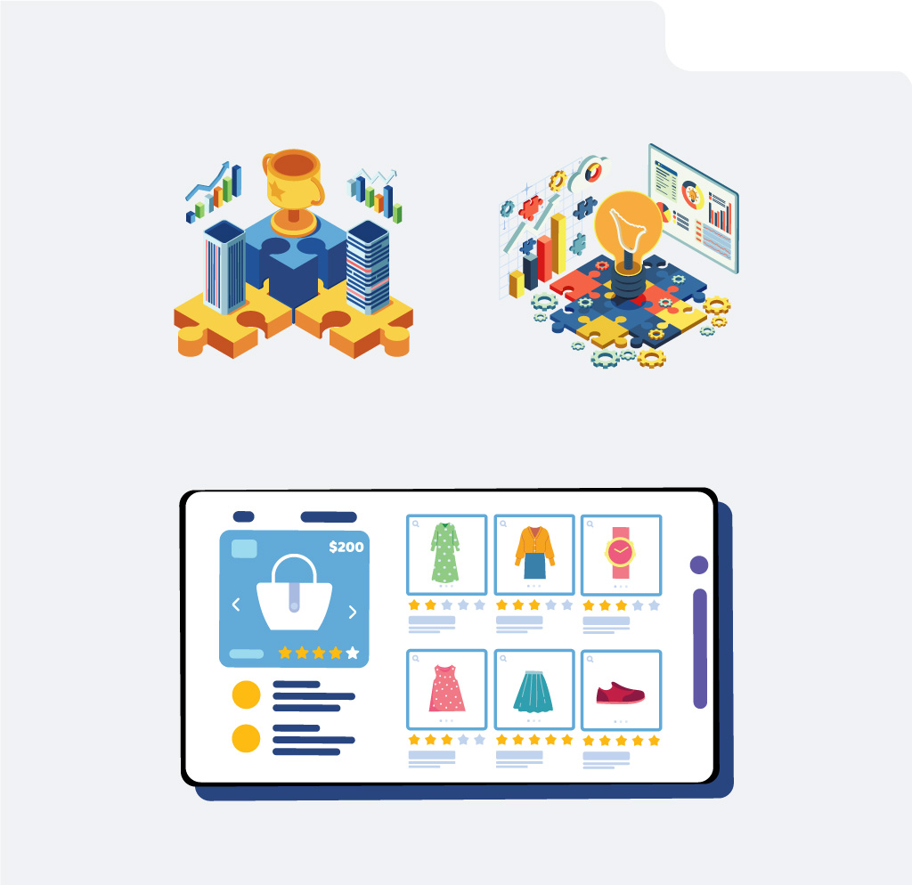 Categoría XII - Presencia en Marketplace