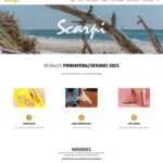 Scarpi.es - Estrategia SEO en el sector del calzado