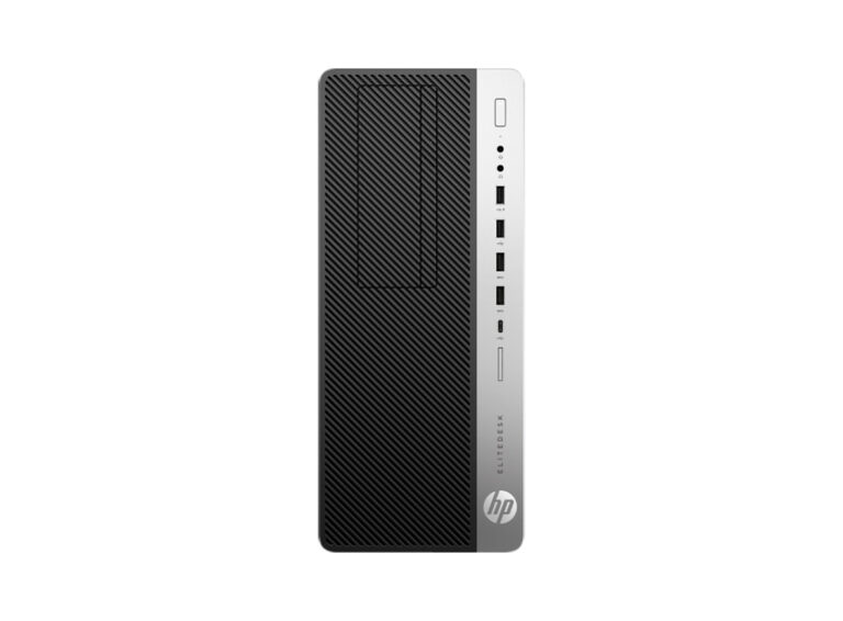 Interibérica HP 800 G5 Torre