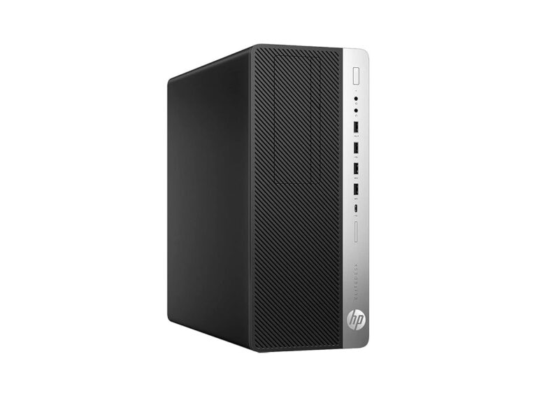 Interibérica HP 800 G5 Torre