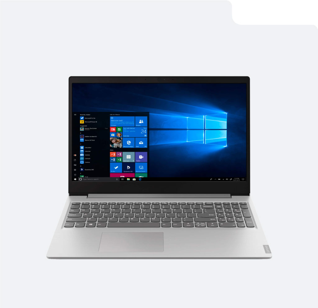 Interibérica Lenovo 81MV