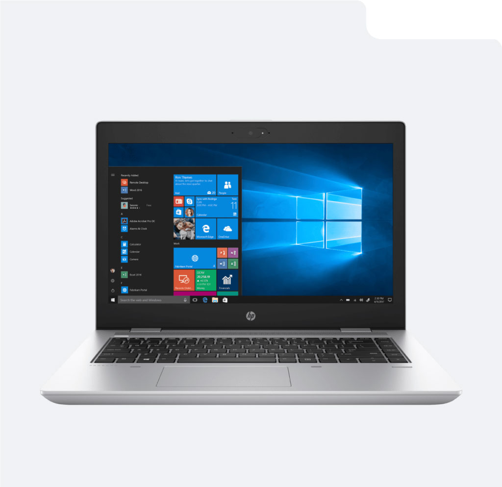 Interibérica Probook 640 G5