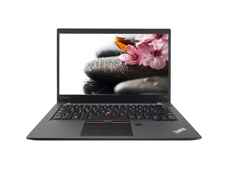 Interibérica Lenovo Ultrabook T470S