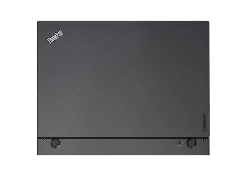 Interibérica Lenovo Ultrabook T470S