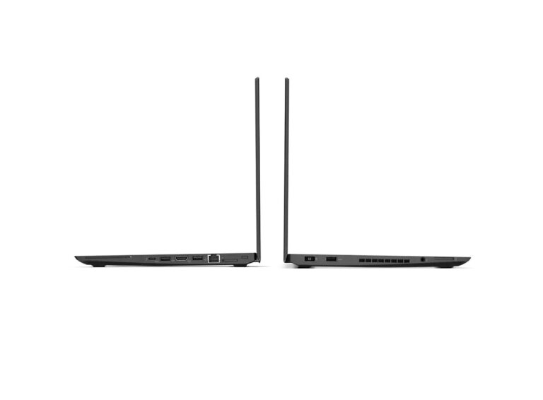 Interibérica Lenovo Ultrabook T470S