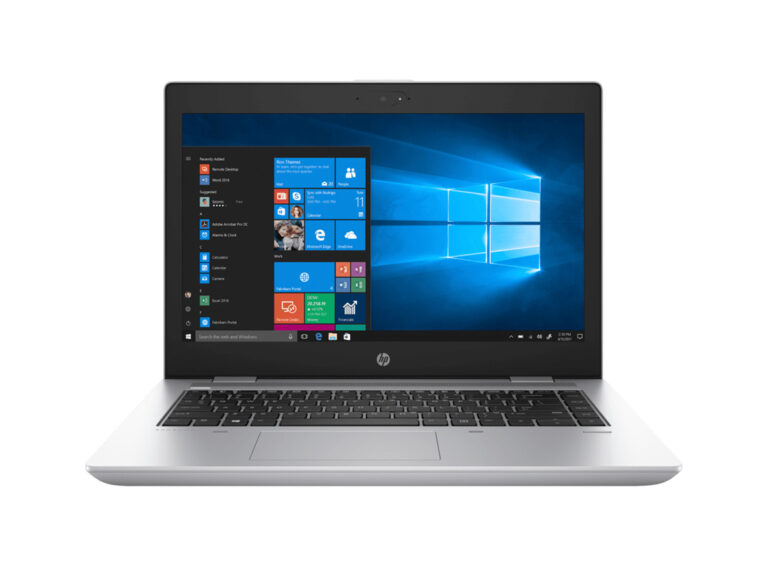 Interibérica Probook 640 G5