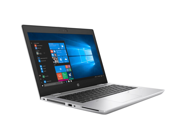 Interibérica Probook 640 G5