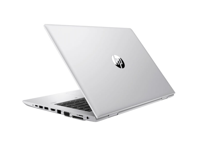 Interibérica Probook 640 G5